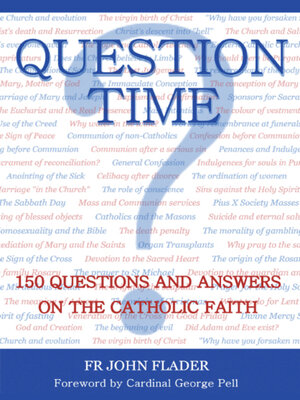 cover image of Question Time